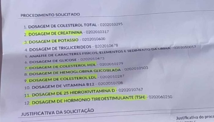Faltam remédios e exames básicos em unidades de saúde de Campo Grande