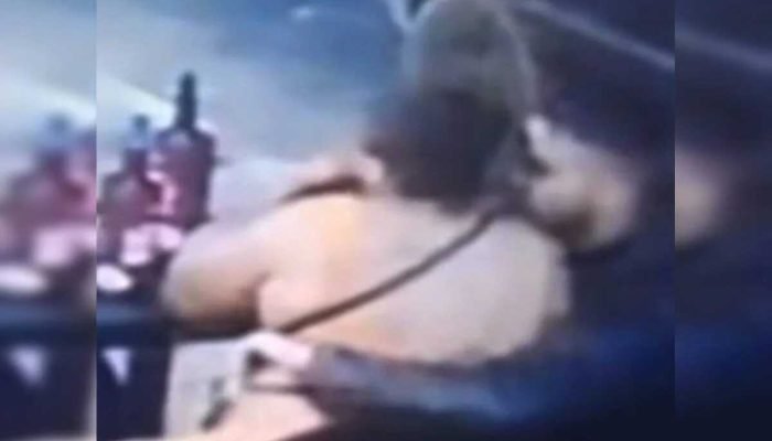 Servidora é vista com namorado em bar antes de ser morta em Goiás