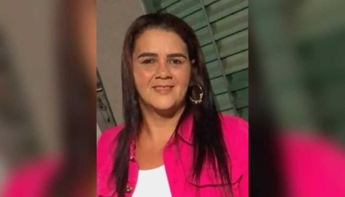 Morte de Geane surpreende em Sidrolândia: "era só alegria"