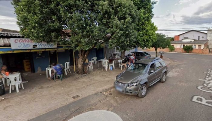 Mulher comete atentado ao pudor em Campo Grande após surto