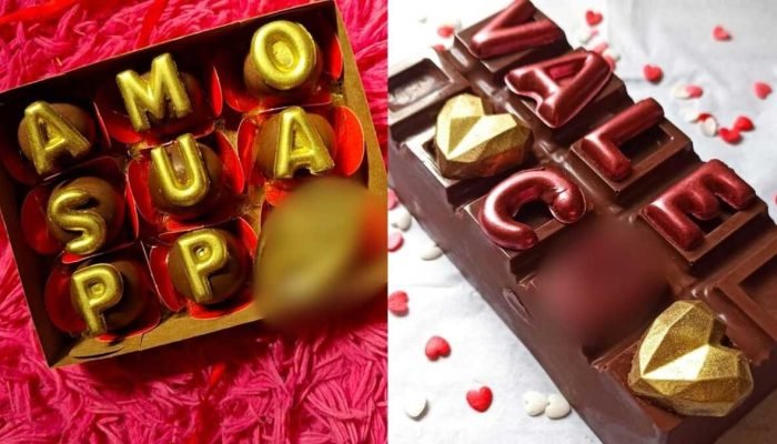 Em Campo Grande, jovem transforma hobby em sucesso com doces eróticos