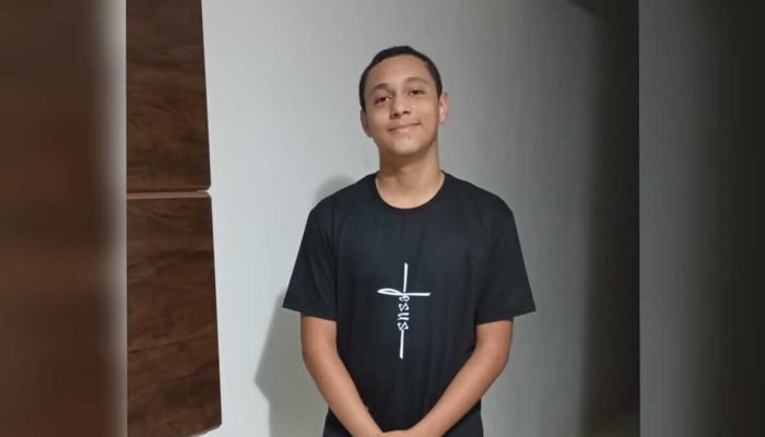 Família organiza feijoada beneficente para ajudar adolescente com doença rara