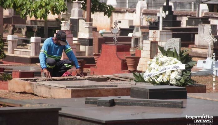 Idoso de 82 anos morre após ser espancado durante assalto em Campo Grande