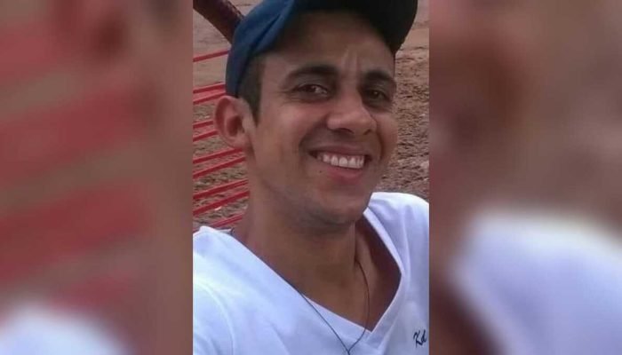Sidrolândia se comove com a morte de "Joãozinho", aos 41 anos