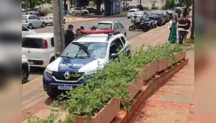 Morte de recém-nascido causa comoção em maternidade de Campo Grande