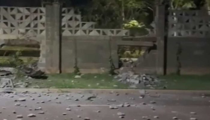 Dourados: carro de acidente fatal tinha cerveja e uísque