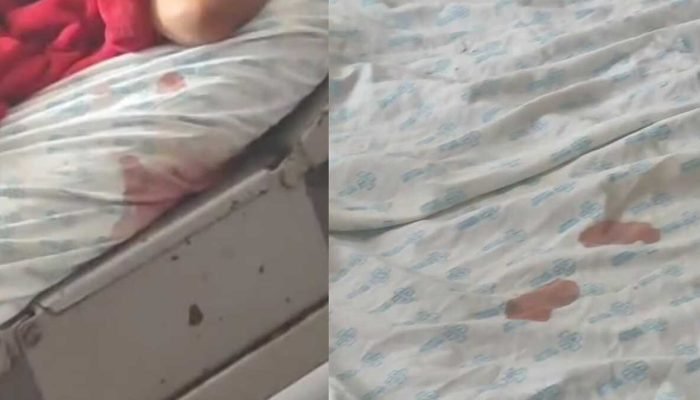 Pacientes enfrentam falta de higiene e insumos na Santa Casa de Campo Grande