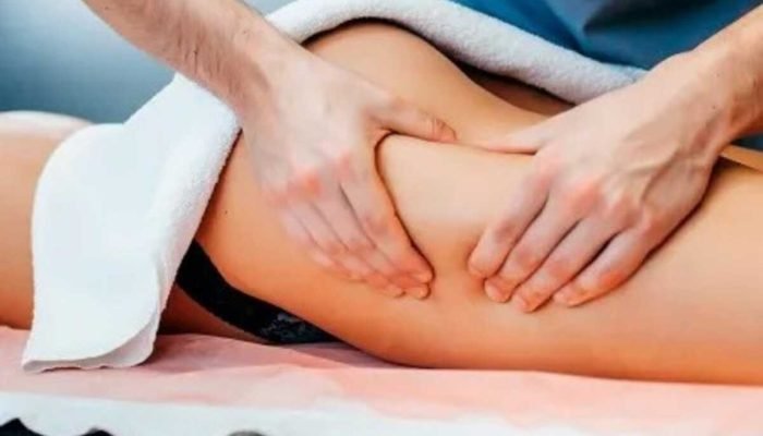 Jovem denuncia assédio durante massagem em Rio Verde, MS
