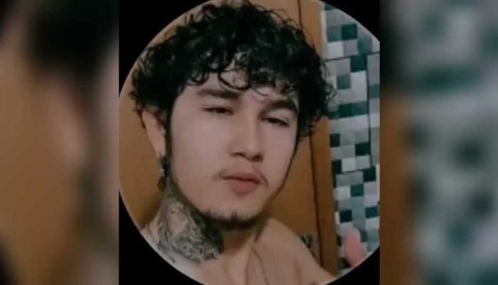 Identificado jovem que morreu em acidente em São Gabriel do Oeste