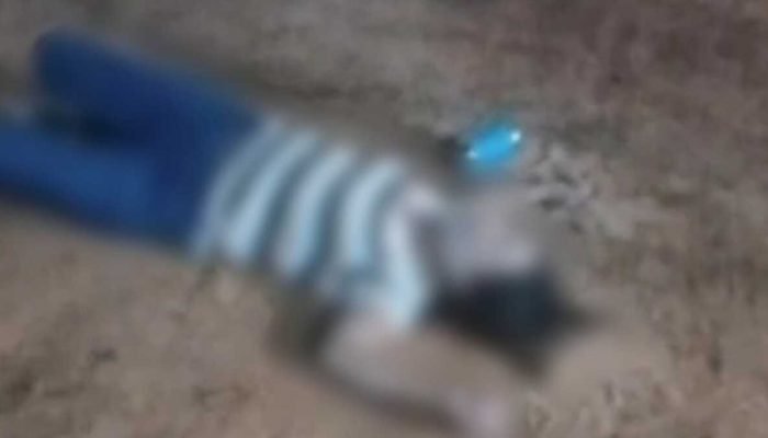 Mulher morre baleada ao tentar apartar briga em partida de vôlei na fronteira