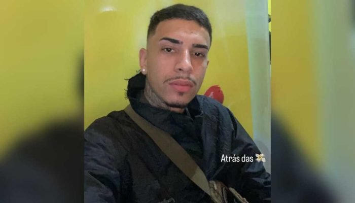 Moradores se assustaram com barulho de acidente que matou militar: 'cena horrível'