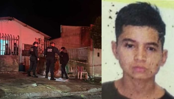Adolescente mata amigo ao testar espingarda em Nova Andradina