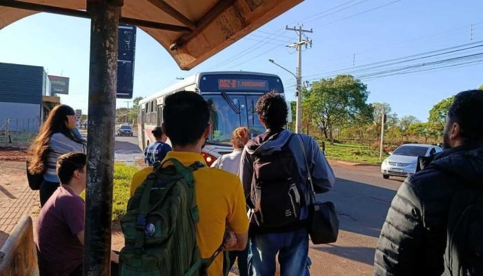 Atraso em repasses da prefeitura causa transtornos no transporte público de Campo Grande