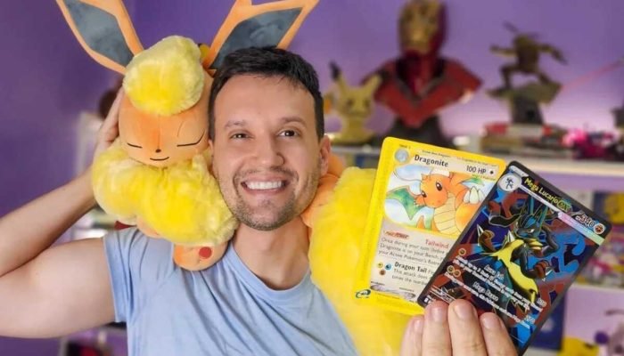 Youtuber 'Capitão Hunter' preso sob suspeita de exploração infantil