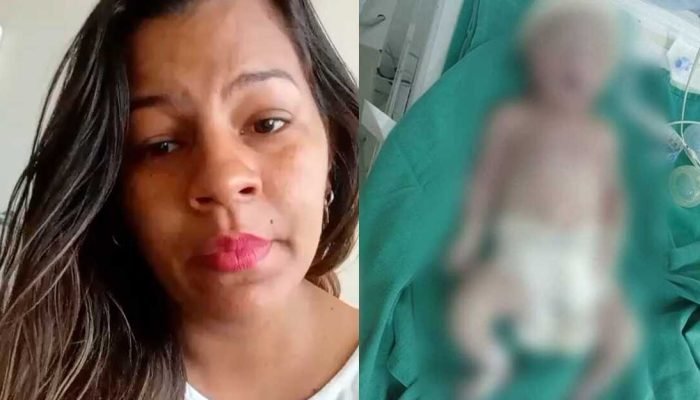 Mãe revive trauma após morte de bebê em maternidade de Campo Grande