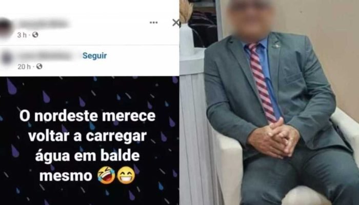 Pastor é condenado por falas preconceituosas contra nordestinos em Coxim