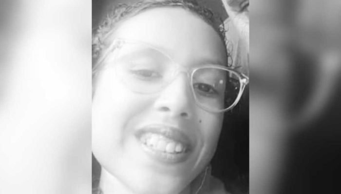 Menina de 12 anos morre e causa comoção em Três Lagoas