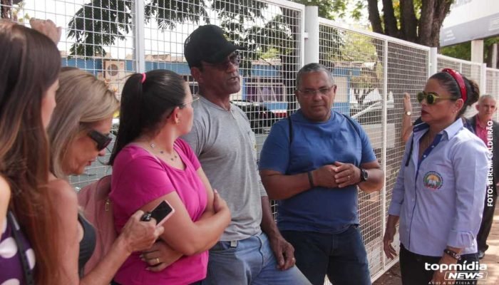 Professor critica fechamento de escola agrícola em Campo Grande: 'É um retrocesso'
