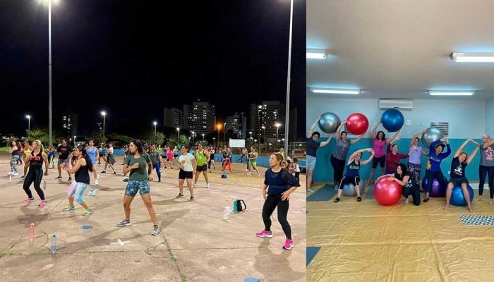 Alunas criticam falta de posicionamento da prefeitura sobre continuidade das aulas no Parque Sóter