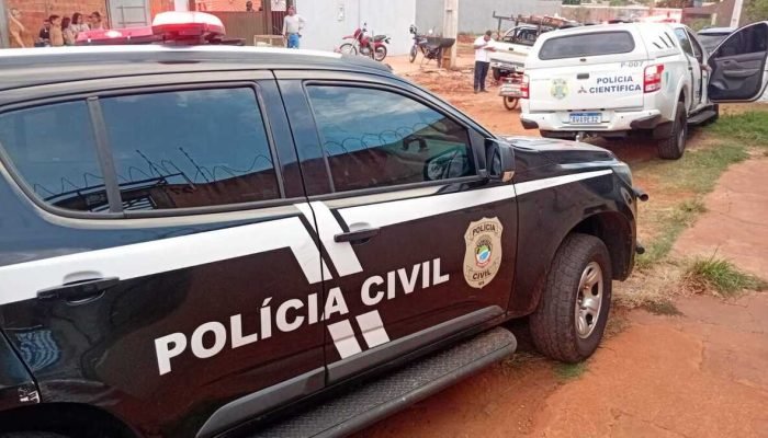 Criança de cinco anos é achada morta em casa no Santa Emília