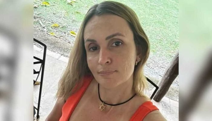 Mulher é encontrada morta pela filha em Guia Lopes da Laguna Mulher é encontrada morta pela filha em Guia Lopes da Laguna