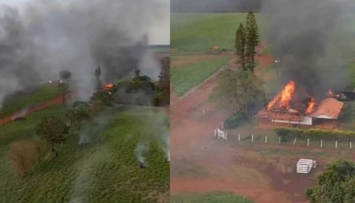 Riedel Determina Investigação Rigorosa Após Invasão de Propriedade Rural em Caarapó