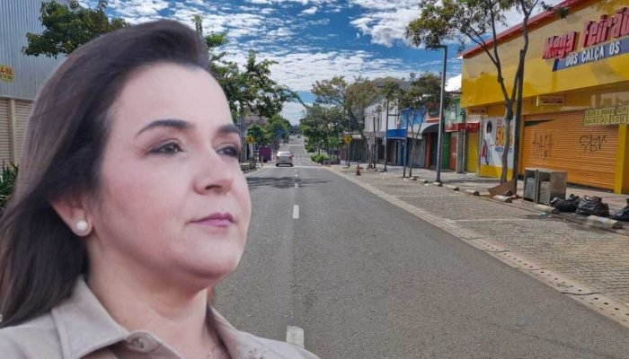 Decreto eleva IPTU no Centro de Campo Grande e promessa de Adriane Lopes vira 'lenda urbana'