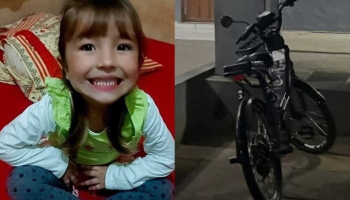Morte de Antonella Acelera Votação sobre Regras para Bicicletas Elétricas em Paranaíba