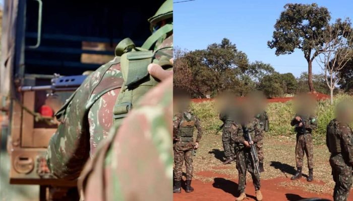 Soldado de 18 anos é encontrado morto dentro de quartel do CMO em Campo Grande
