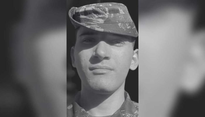 Família se despede de militar de 19 anos morto em Campo Grande