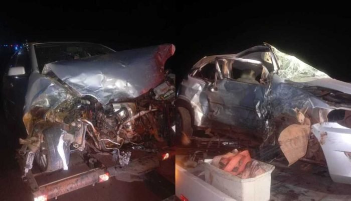 Acidente na BR-262 em Terenos Deixa Ferido