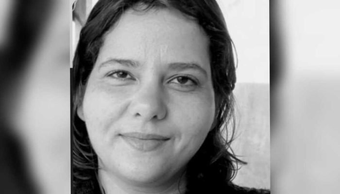 Morte de Juliana Ferreira comove moradores em Chapadão do Sul
