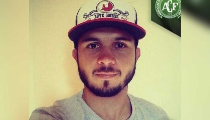 Associação dos Peões lamenta morte de Igor Paniago por afogamento