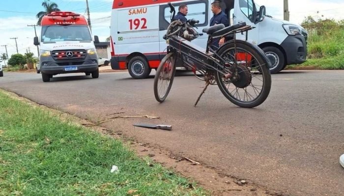 Empresário segue 'pressentimento' e descobre que vítima de acidente era a mãe em Três Lagoas