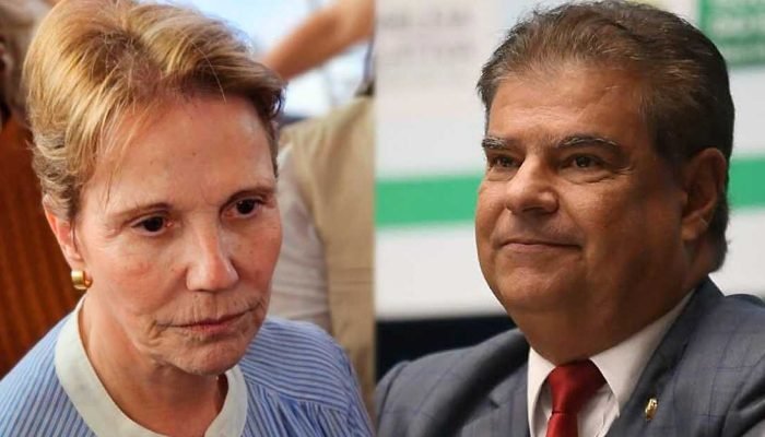 Senadores de MS celebram aprovação nos EUA que revoga tarifas