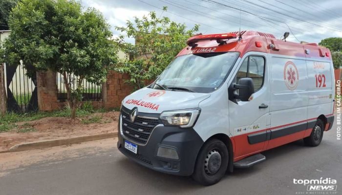 Bebê de Quatro Meses Encontrada Morta em Campo Grande Bebê de Quatro Meses Encontrada Morta em Campo Grande