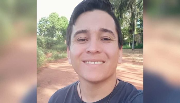 Homem é encontrado sem vida em chácara na zona rural de Porto Murtinho Homem é encontrado sem vida em chácara na zona rural de Porto Murtinho