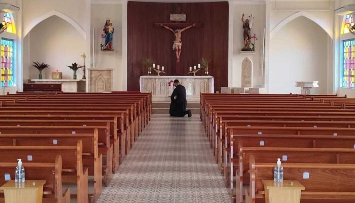 ‘Enquanto há vida, há esperança’: 2ª Vigília da Juventude acontece em Campo Grande 'Enquanto há vida, há esperança': 2ª Vigília da Juventude acontece em Campo Grande