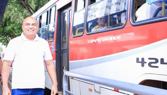 Campo Grande oferece passe livre para Enem e vestibulares
