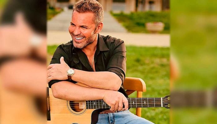 Eduardo Costa Incendeia Campo Grande com Show Sertanejo Eduardo Costa Incendeia Campo Grande com Show Sertanejo