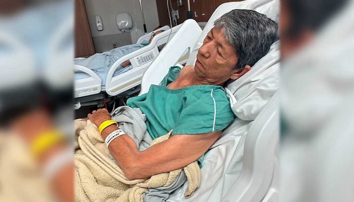 Filha enfrenta rotina exaustiva cuidando da mãe com câncer e esquizofrenia