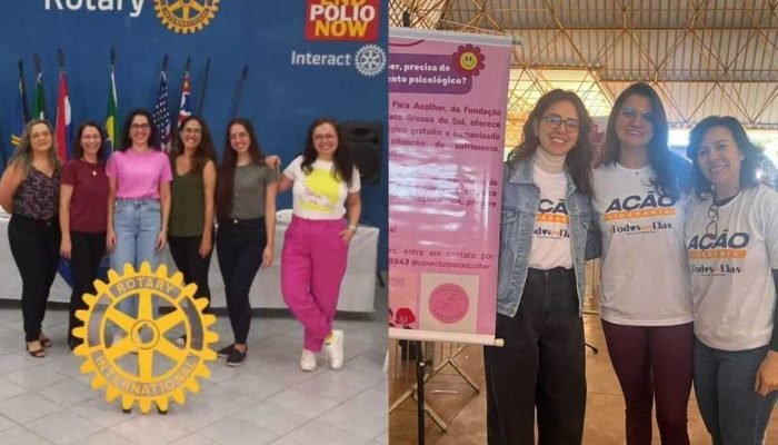 Projeto oferece apoio psicológico gratuito a mulheres vítimas de violência em Mato Grosso do Sul Projeto oferece apoio psicológico gratuito a mulheres vítimas de violência em Mato Grosso do Sul