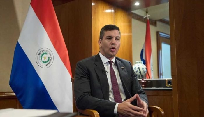 Paraguai Declara CV e PCC como Organizações Terroristas