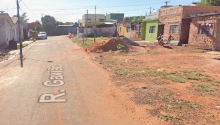 Briga por ciúmes termina em agressão entre vizinhos em Campo Grande