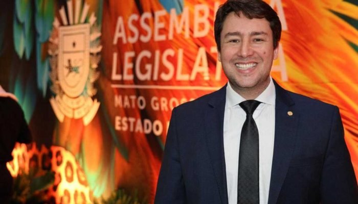 Tentativa de Catan de se promover com título de cidadão de MS falha