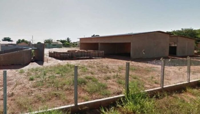 Prefeitura de Campo Grande rescinde contrato para construção de praça no Serra Azul