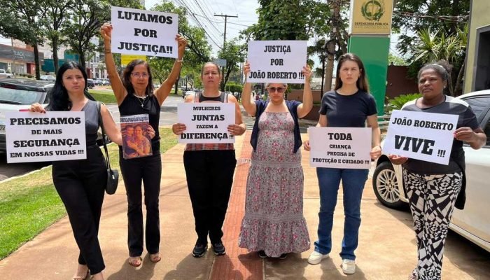 Família de mãe e filho mortos em 2016 pede reabertura de investigação em Campo Grande