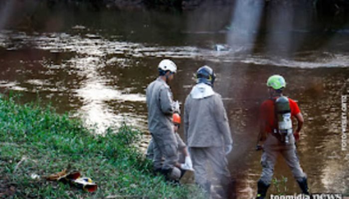 Adolescente morre afogado em lago de Campo Grande