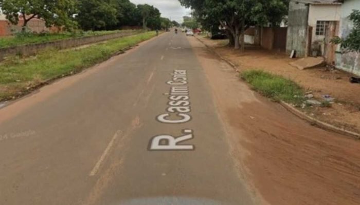 Briga por celular em boca de fumo termina em esfaqueamento em Campo Grande