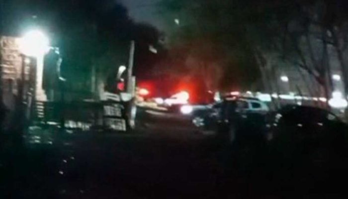 Jovem é esfaqueado e tem vísceras expostas em Campo Grande
